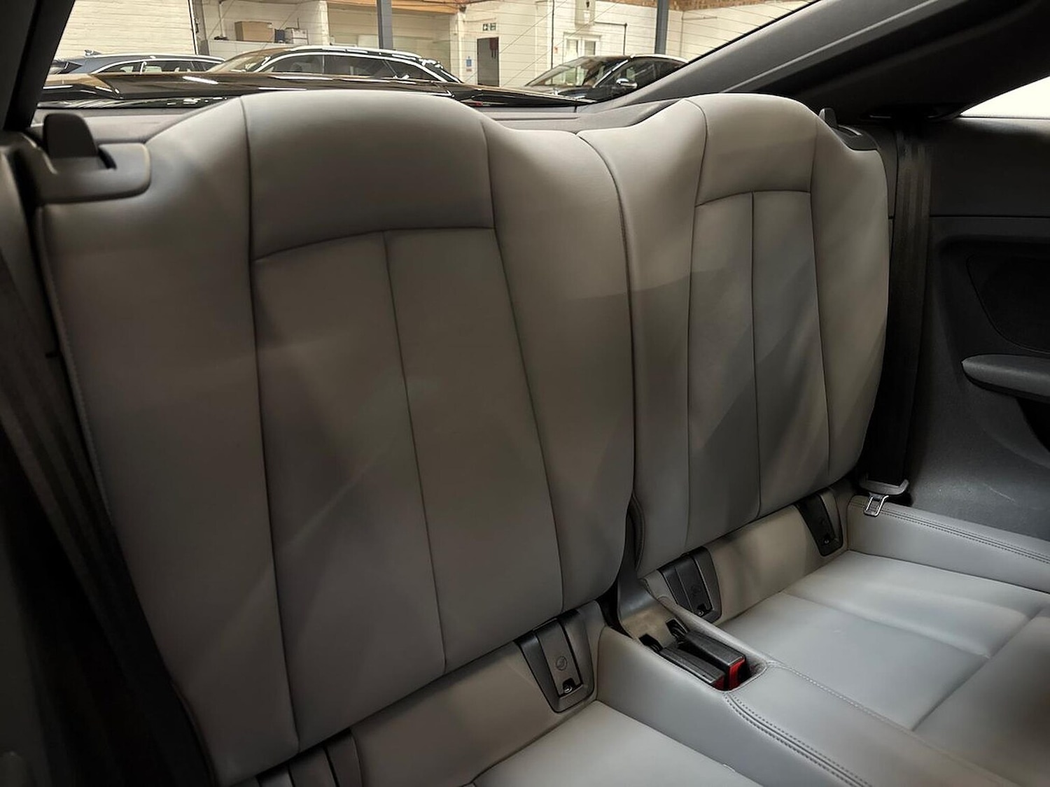 Used Audi TT 2021 for sale - 76735568: Photo 16