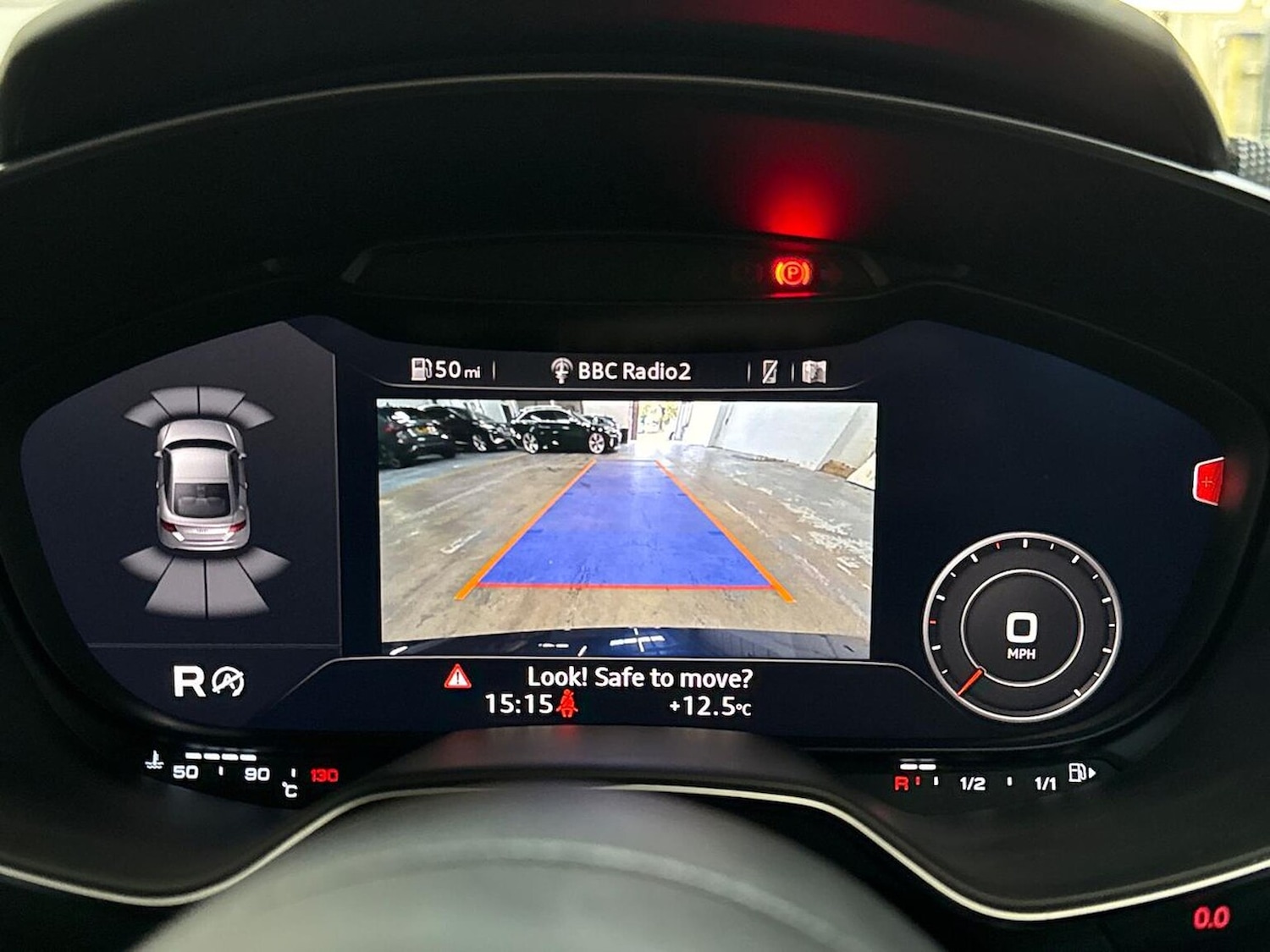 Used Audi TT 2021 for sale - 76735568: Photo 23