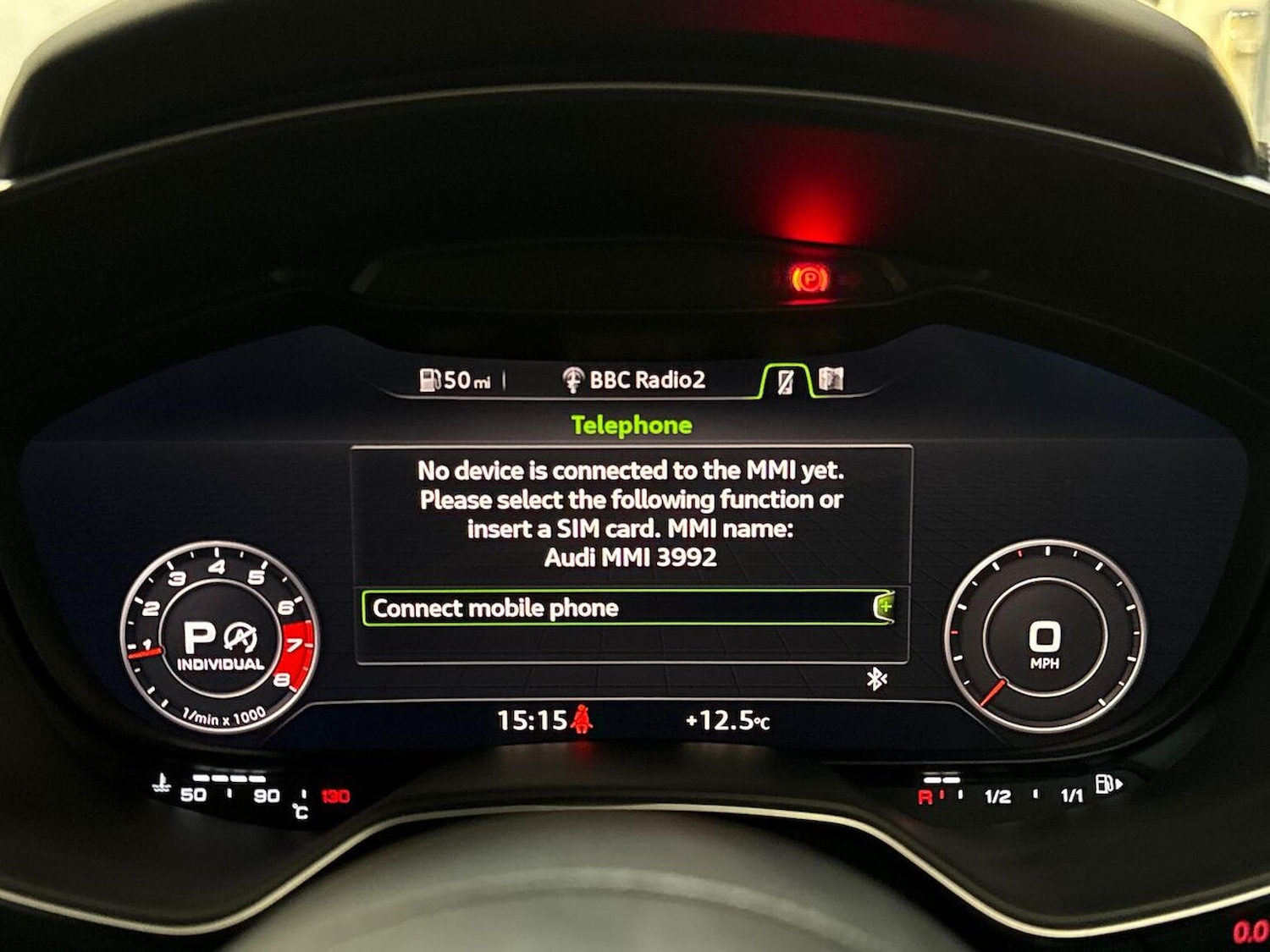 Used Audi TT 2021 for sale - 76735568: Photo 25