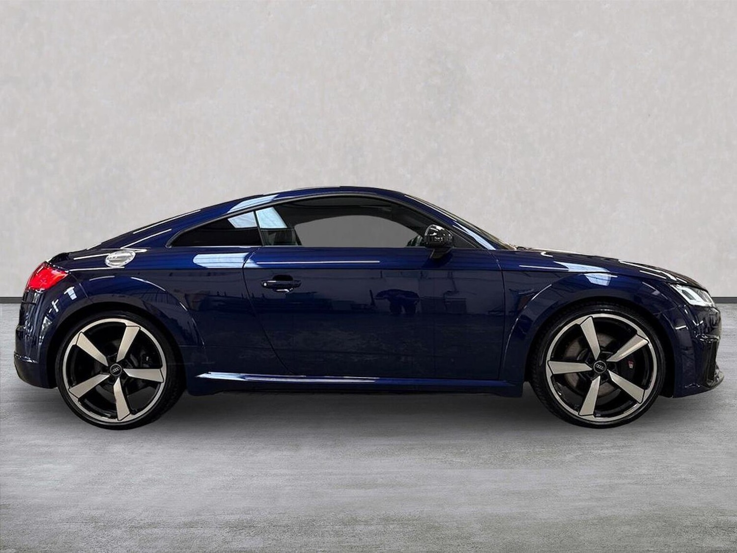Used Audi TT 2021 for sale - 76735568: Photo 3
