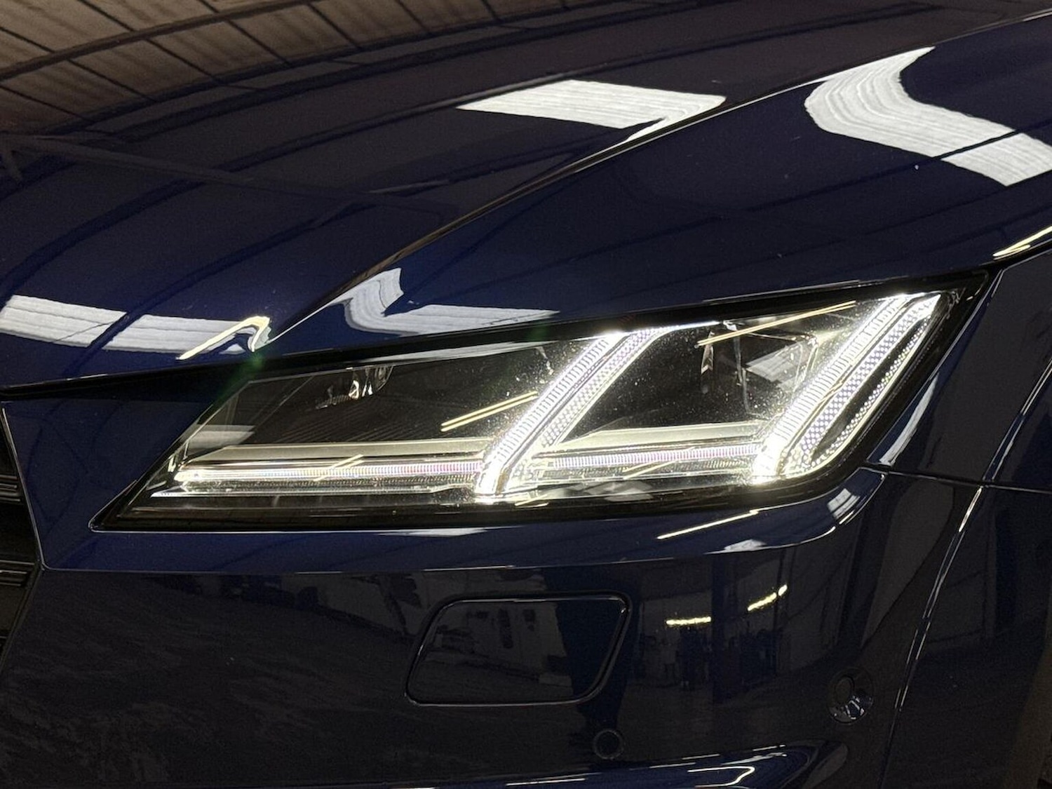 Used Audi TT 2021 for sale - 76735568: Photo 34