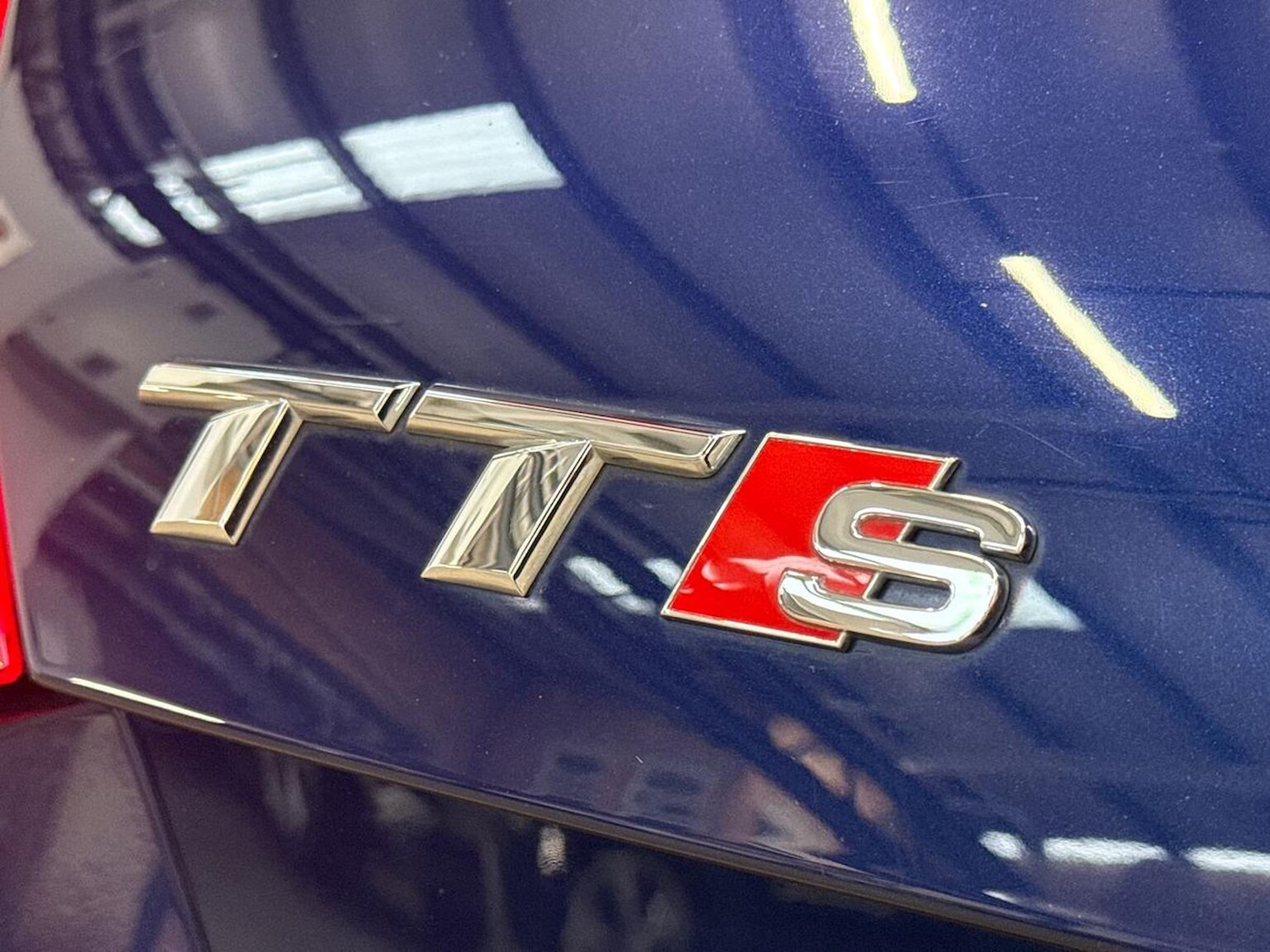 Used Audi TT 2021 for sale - 76735568: Photo 35