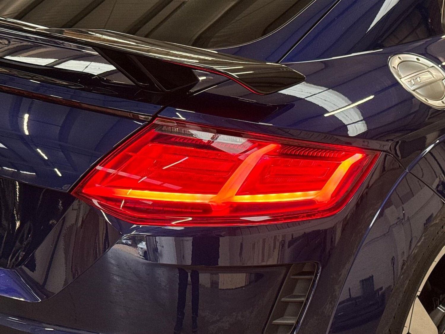 Used Audi TT 2021 for sale - 76735568: Photo 36