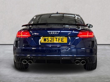Used Audi TT 2021 for sale - 76735568: Photo