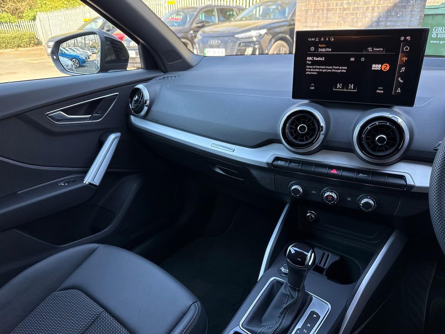Used Audi Q2 2025 for sale - 76149557: Photo 13