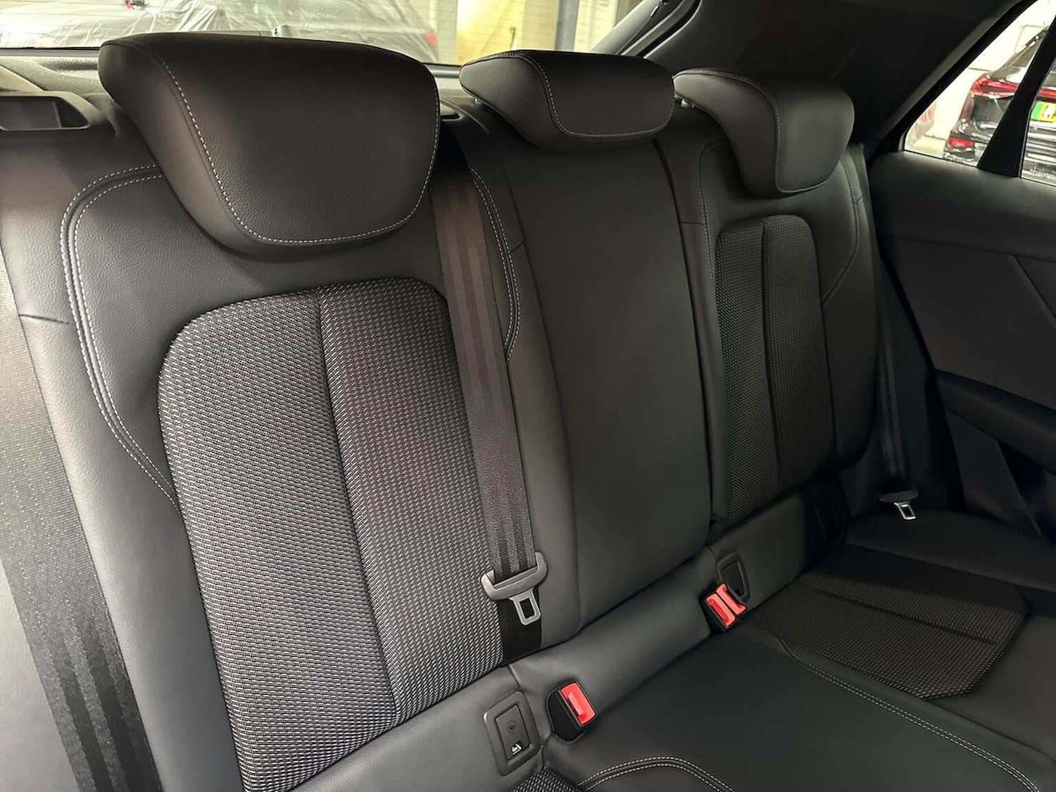 Used Audi Q2 2025 for sale - 76149557: Photo 16