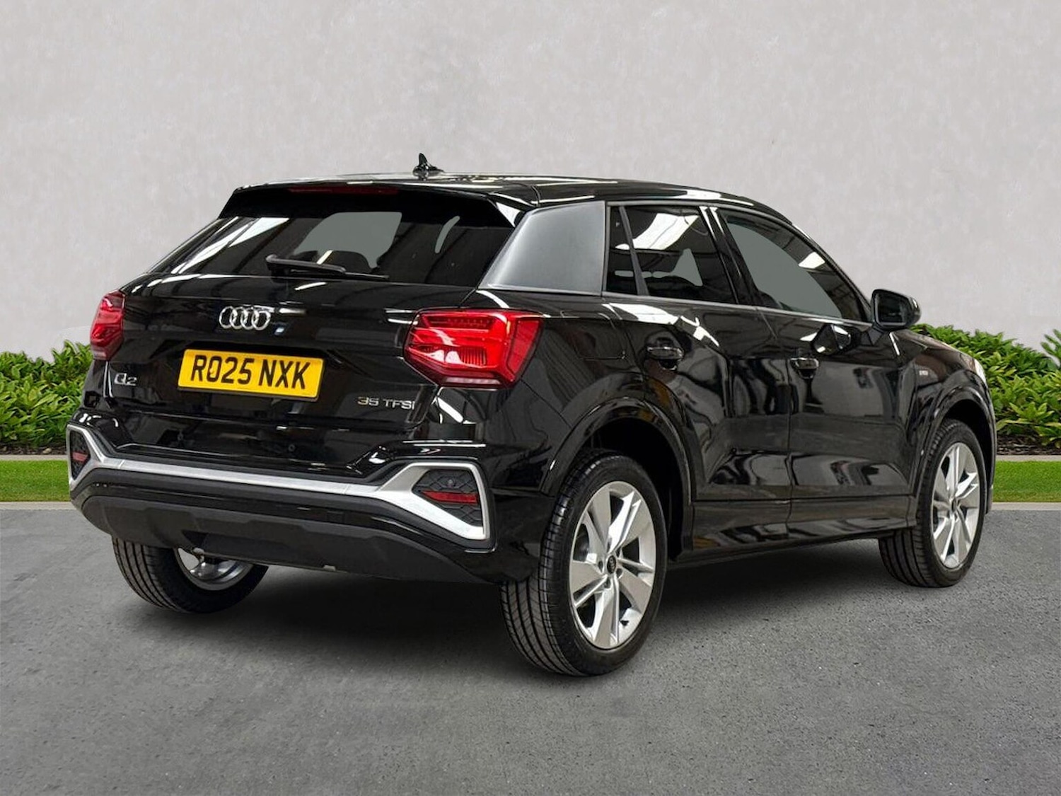 Used Audi Q2 2025 for sale - 76149557: Photo 18