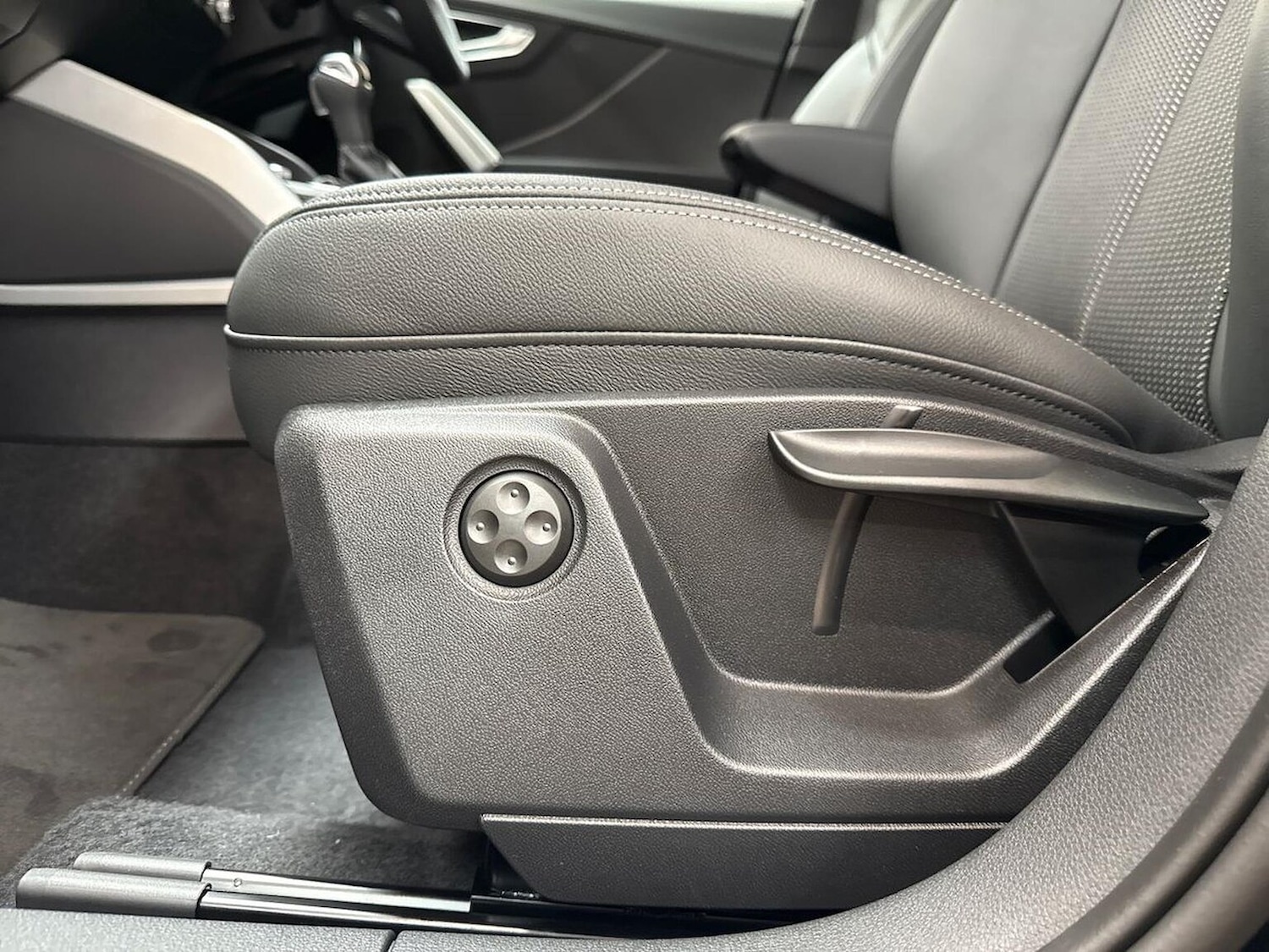 Used Audi Q2 2025 for sale - 76149557: Photo 30
