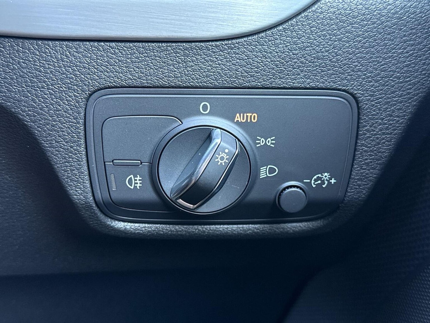 Used Audi Q2 2025 for sale - 76149557: Photo 32
