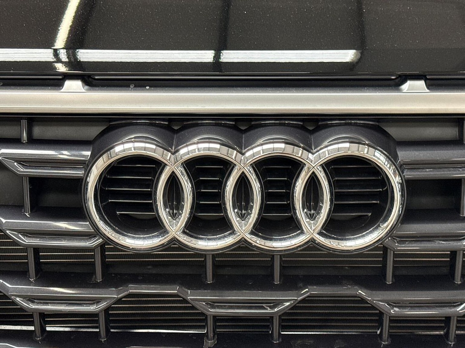 Used Audi Q2 2025 for sale - 76149557: Photo 33