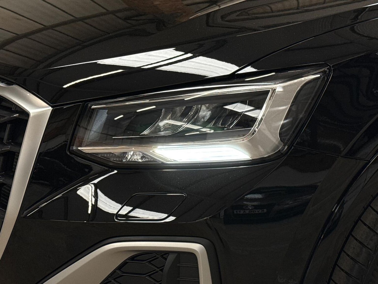 Used Audi Q2 2025 for sale - 76149557: Photo 34