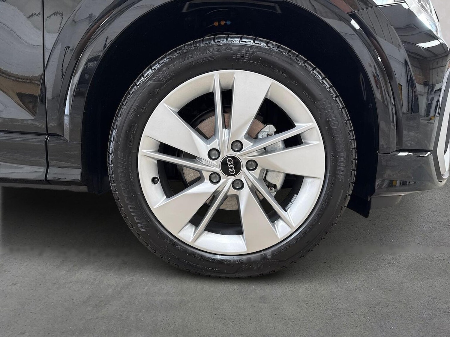 Used Audi Q2 2025 for sale - 76149557: Photo 6