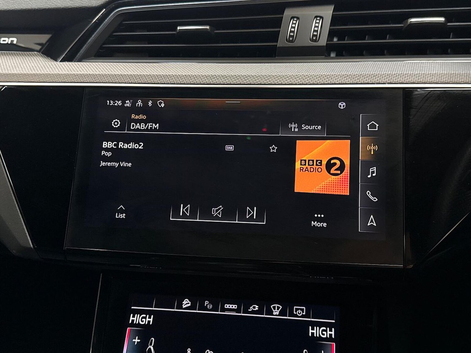 Used Audi Q8 2023 for sale - 77797010: Photo 11