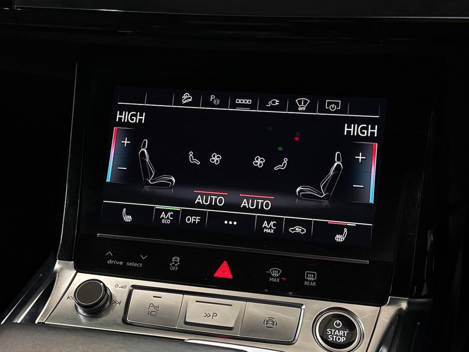 Used Audi Q8 2023 for sale - 77797010: Photo 12