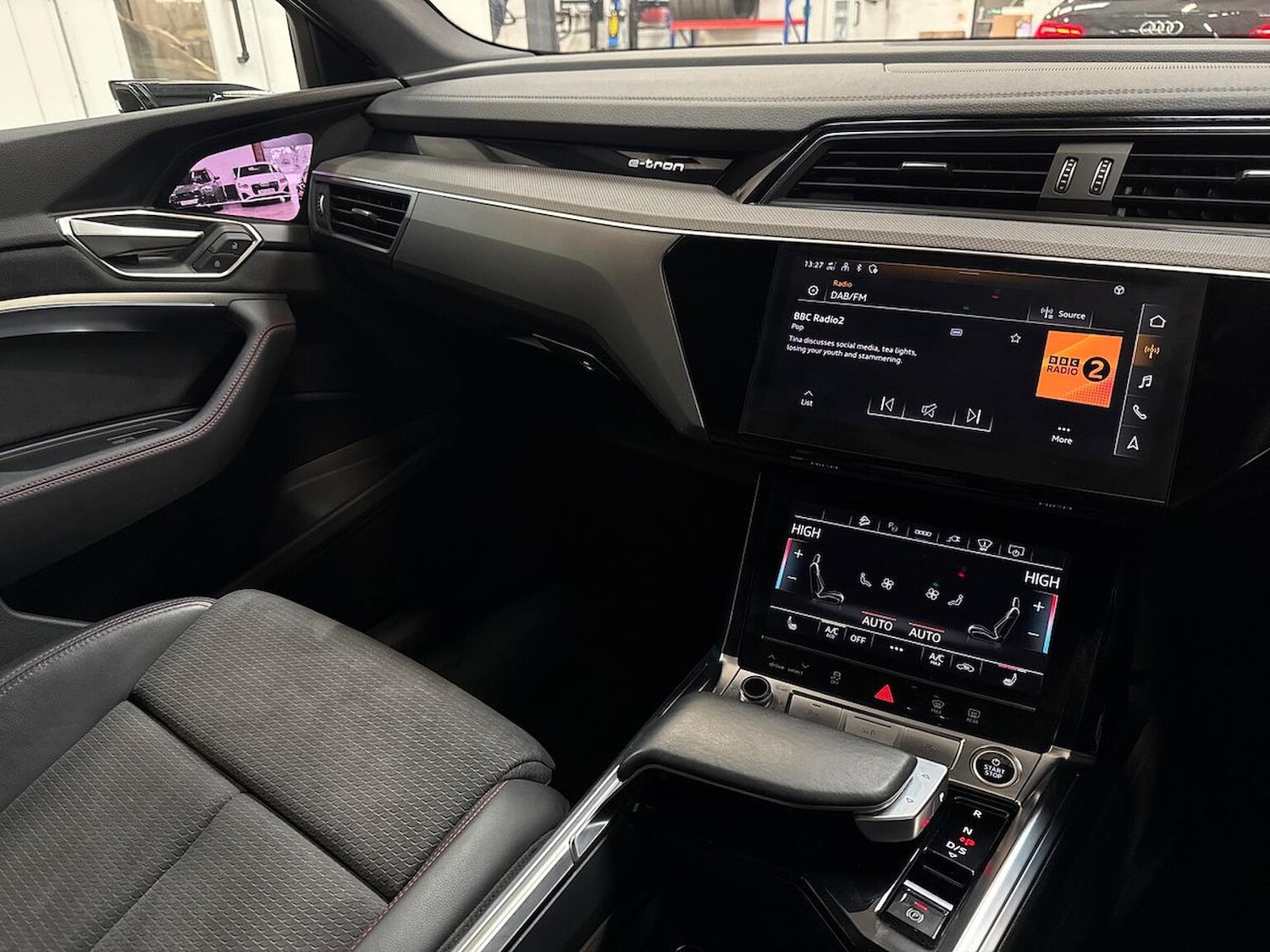 Used Audi Q8 2023 for sale - 77797010: Photo 13