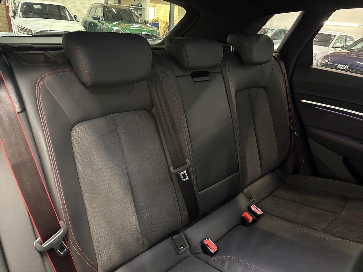 Used Audi Q8 2023 for sale - 77797010: Photo 16