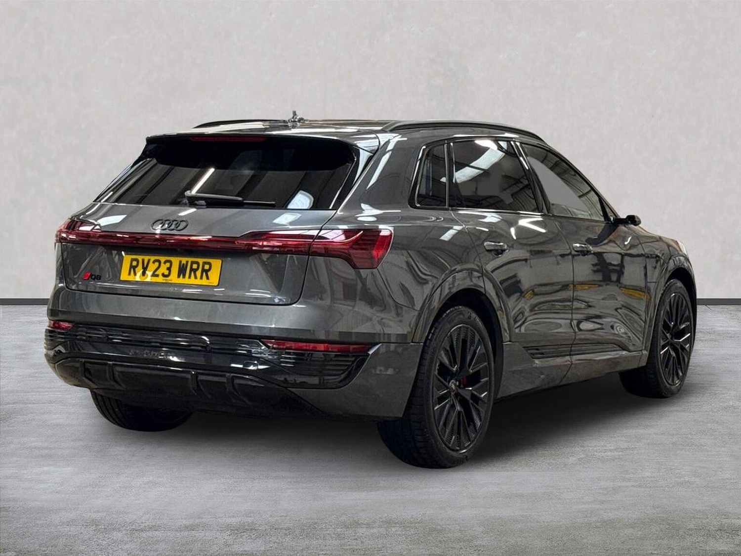 Used Audi Q8 2023 for sale - 77797010: Photo 18