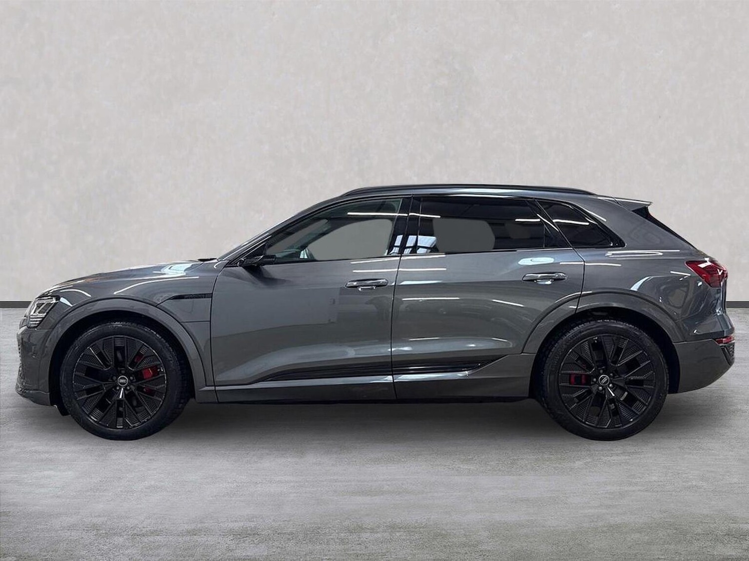 Used Audi Q8 2023 for sale - 77797010: Photo 19