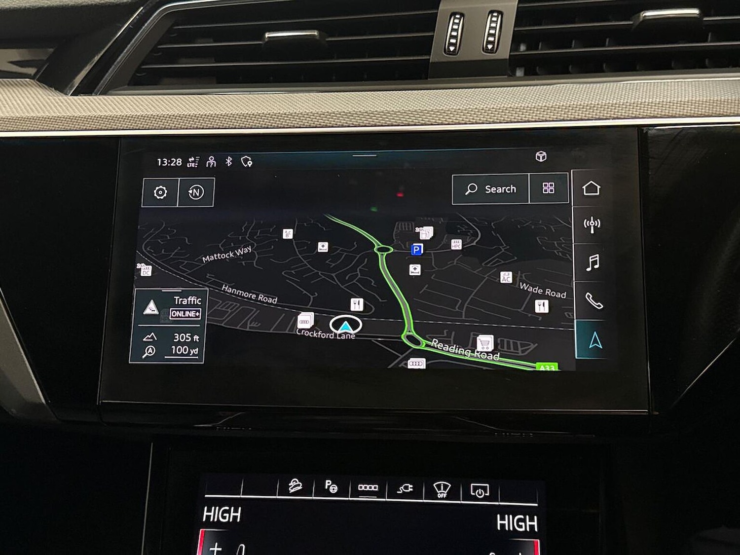 Used Audi Q8 2023 for sale - 77797010: Photo 24