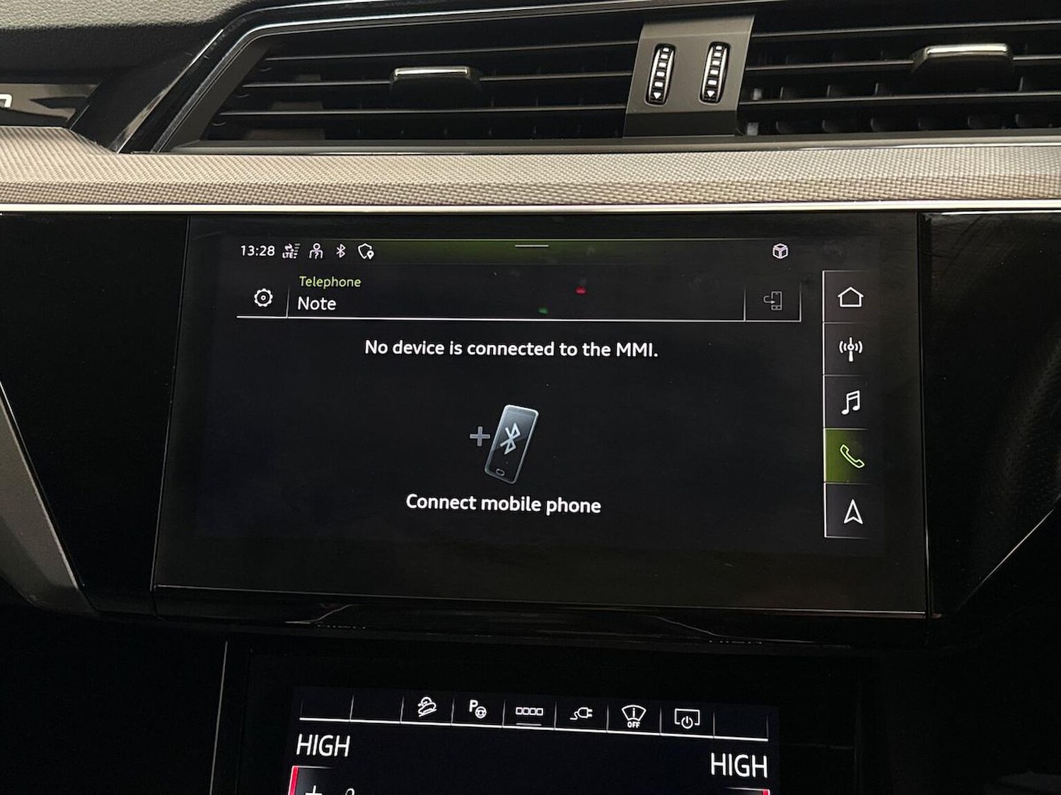 Used Audi Q8 2023 for sale - 77797010: Photo 25