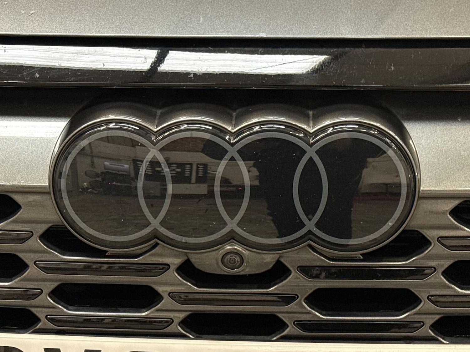 Used Audi Q8 2023 for sale - 77797010: Photo 33