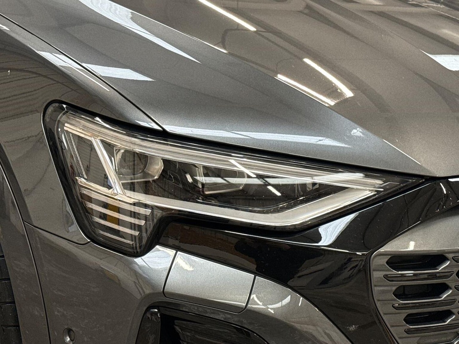 Used Audi Q8 2023 for sale - 77797010: Photo 34