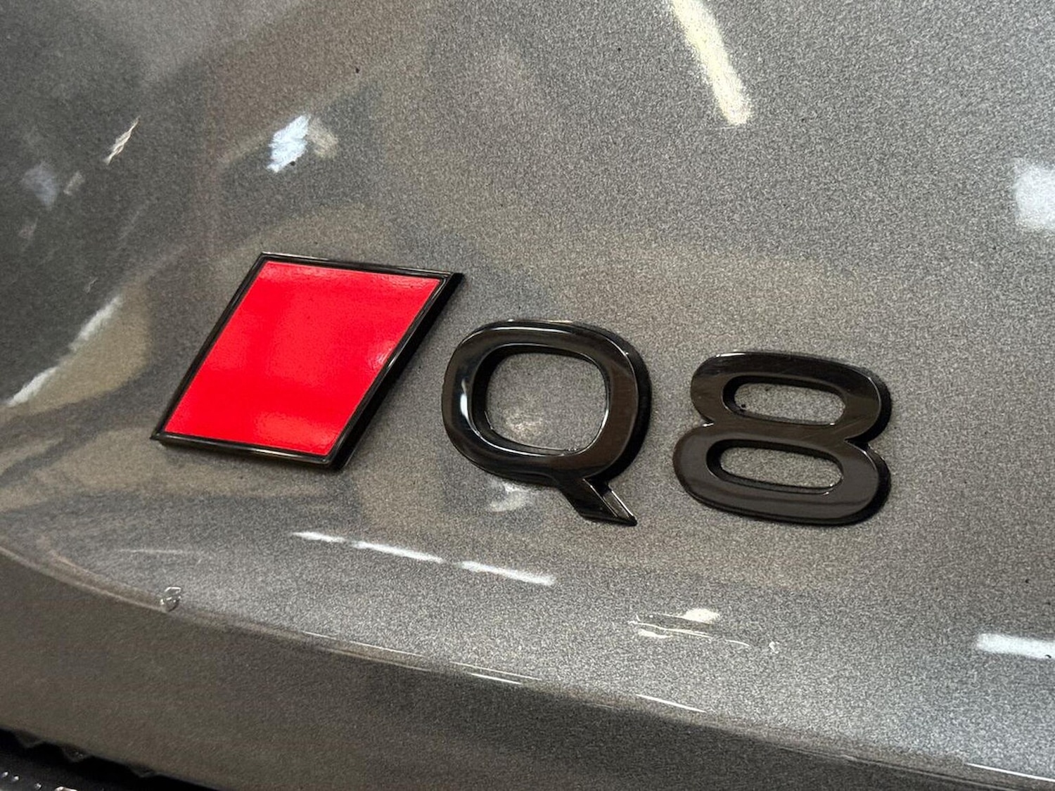 Used Audi Q8 2023 for sale - 77797010: Photo 35