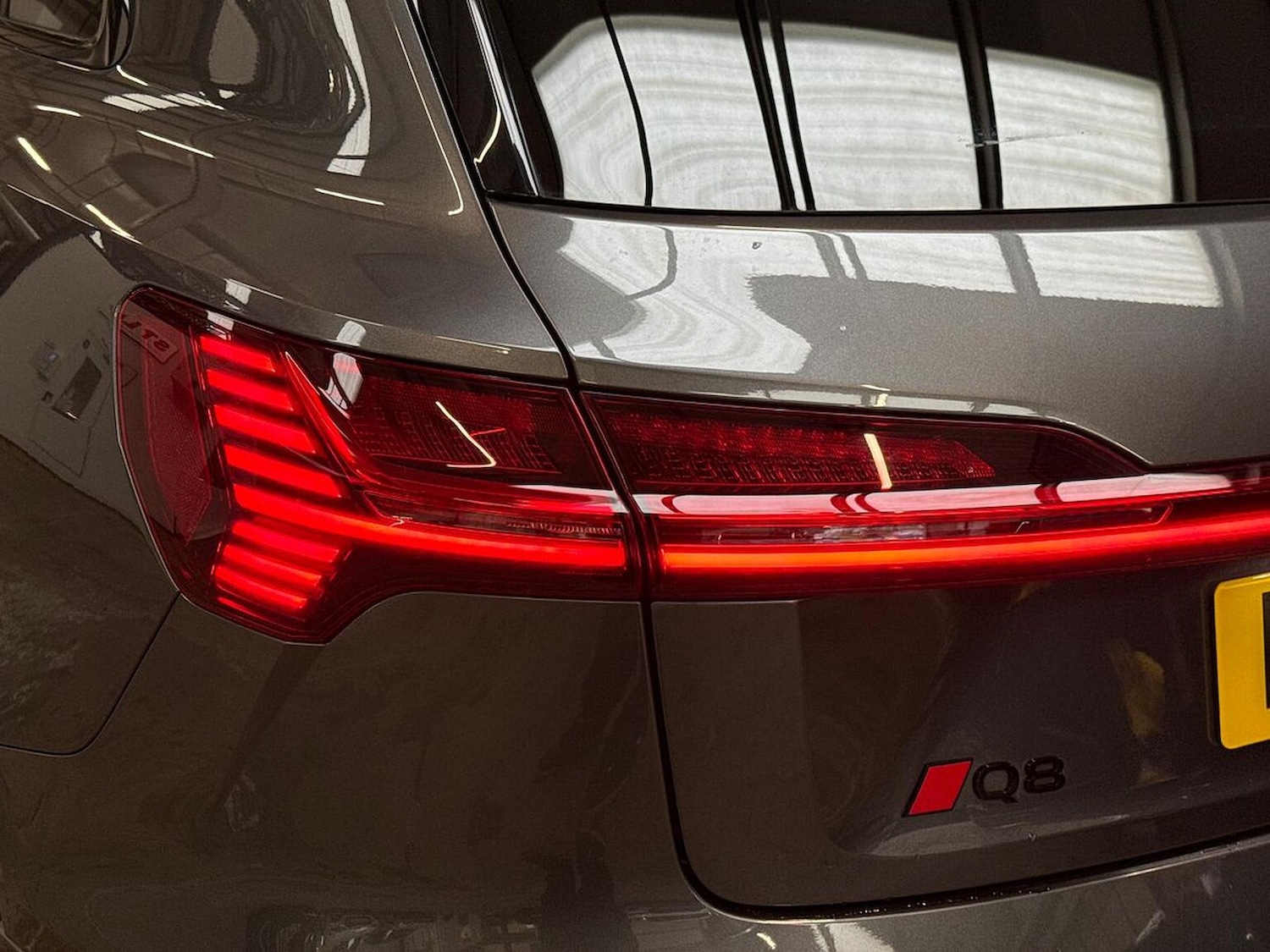 Used Audi Q8 2023 for sale - 77797010: Photo 36