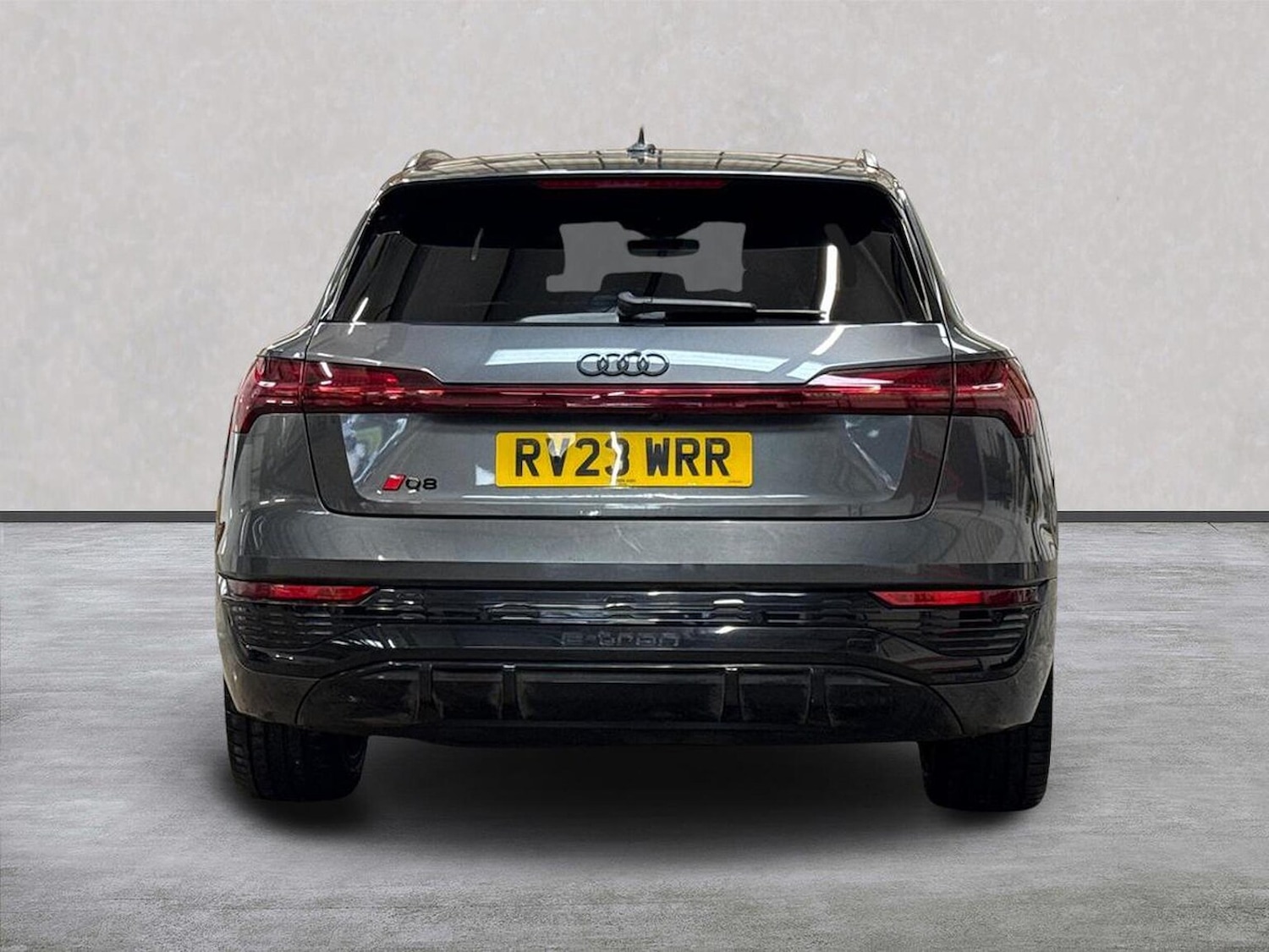 Used Audi Q8 2023 for sale - 77797010: Photo 4