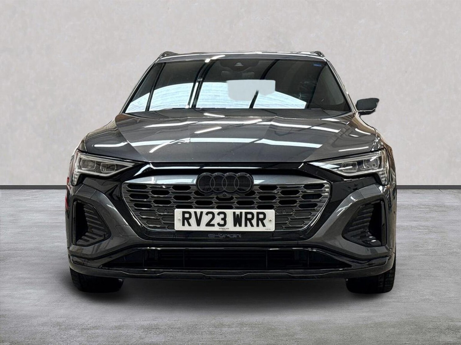 Used Audi Q8 2023 for sale - 77797010: Photo 5