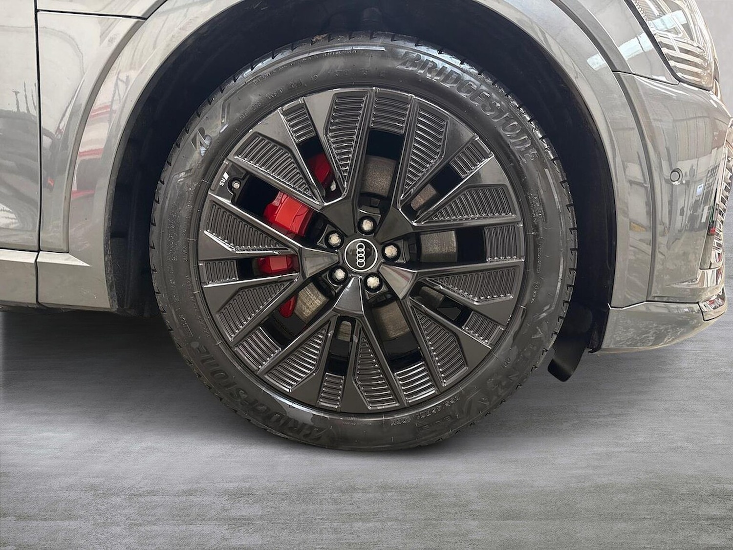 Used Audi Q8 2023 for sale - 77797010: Photo 6