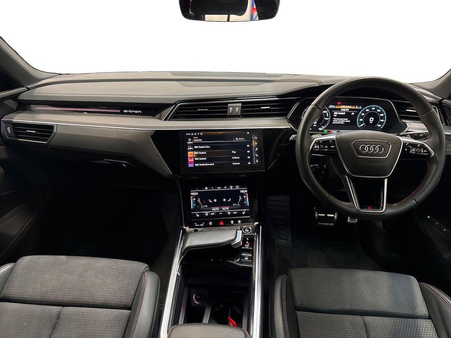 Used Audi Q8 2023 for sale - 77797010: Photo 8