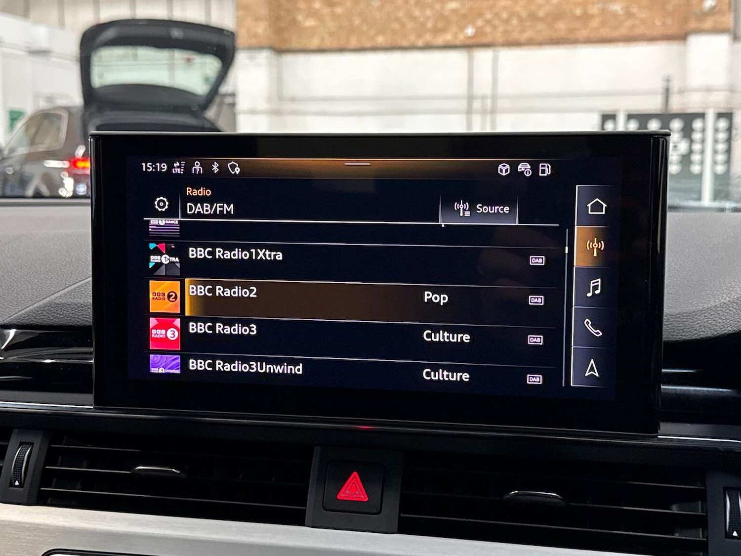 Used Audi A4 2023 for sale - 76807538: Photo 11