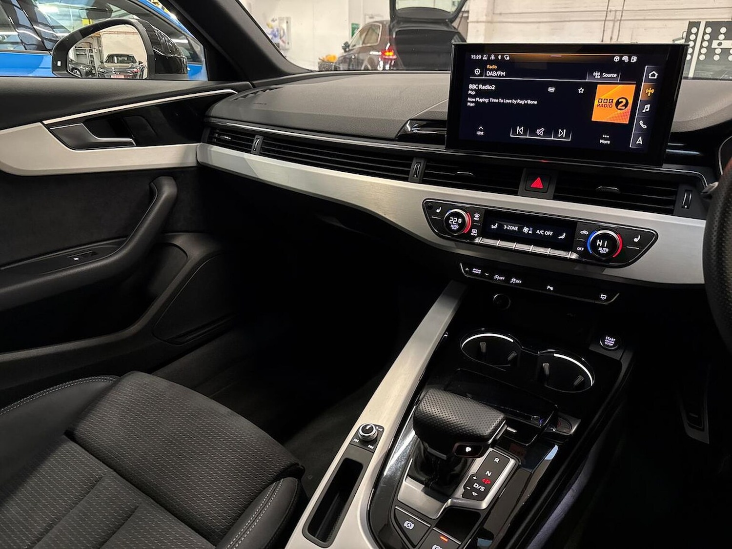 Used Audi A4 2023 for sale - 76807538: Photo 13