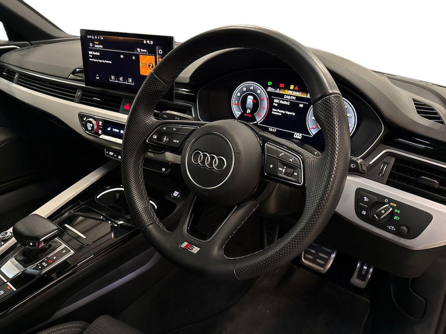 Used Audi A4 2023 for sale - 76807538: Photo 15