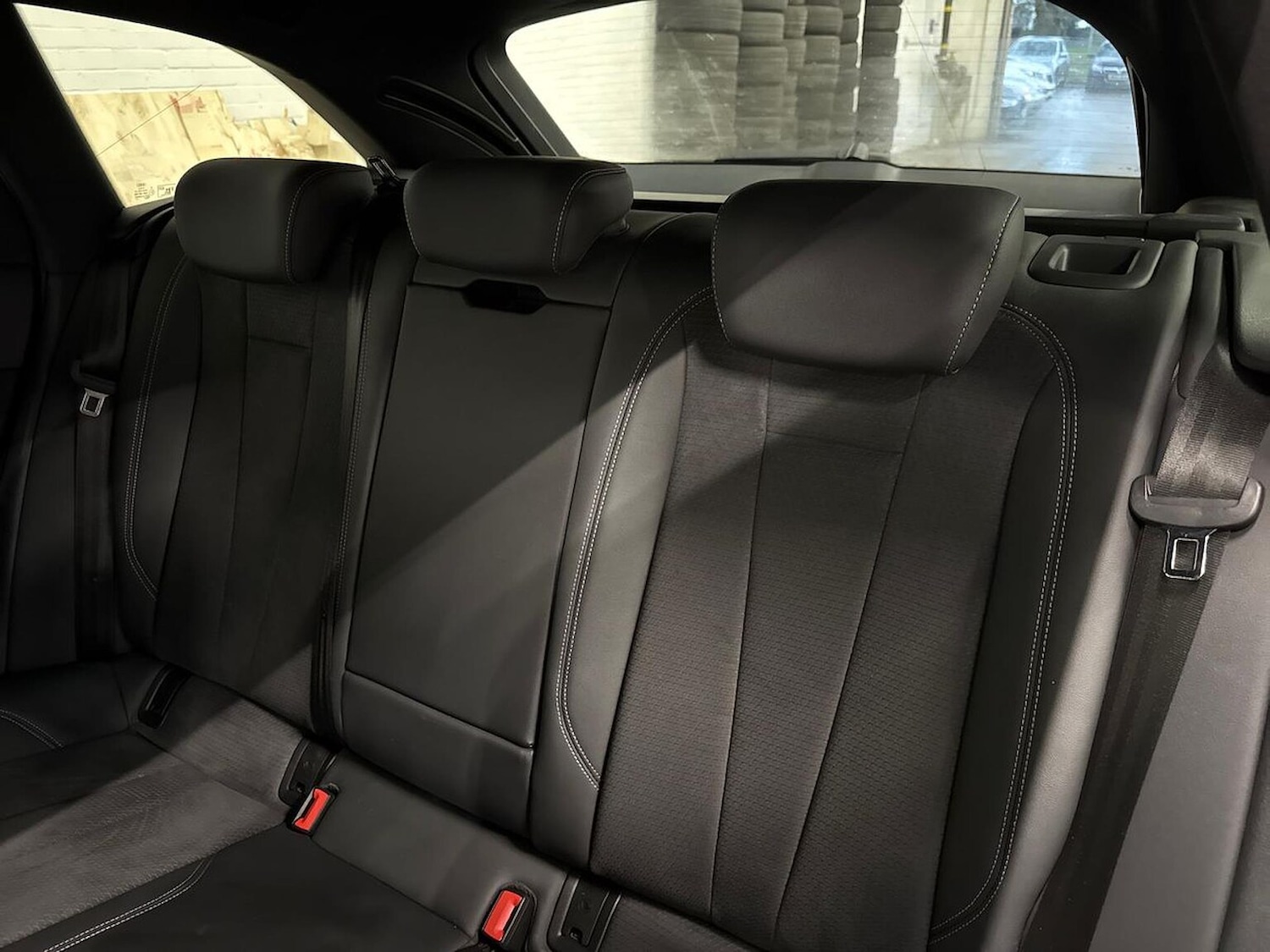 Used Audi A4 2023 for sale - 76807538: Photo 16