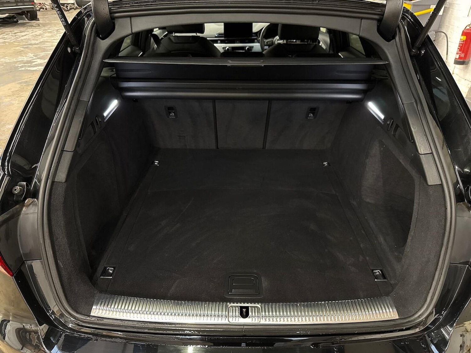 Used Audi A4 2023 for sale - 76807538: Photo 17