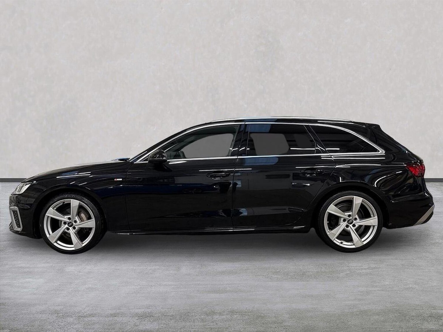 Used Audi A4 2023 for sale - 76807538: Photo 19