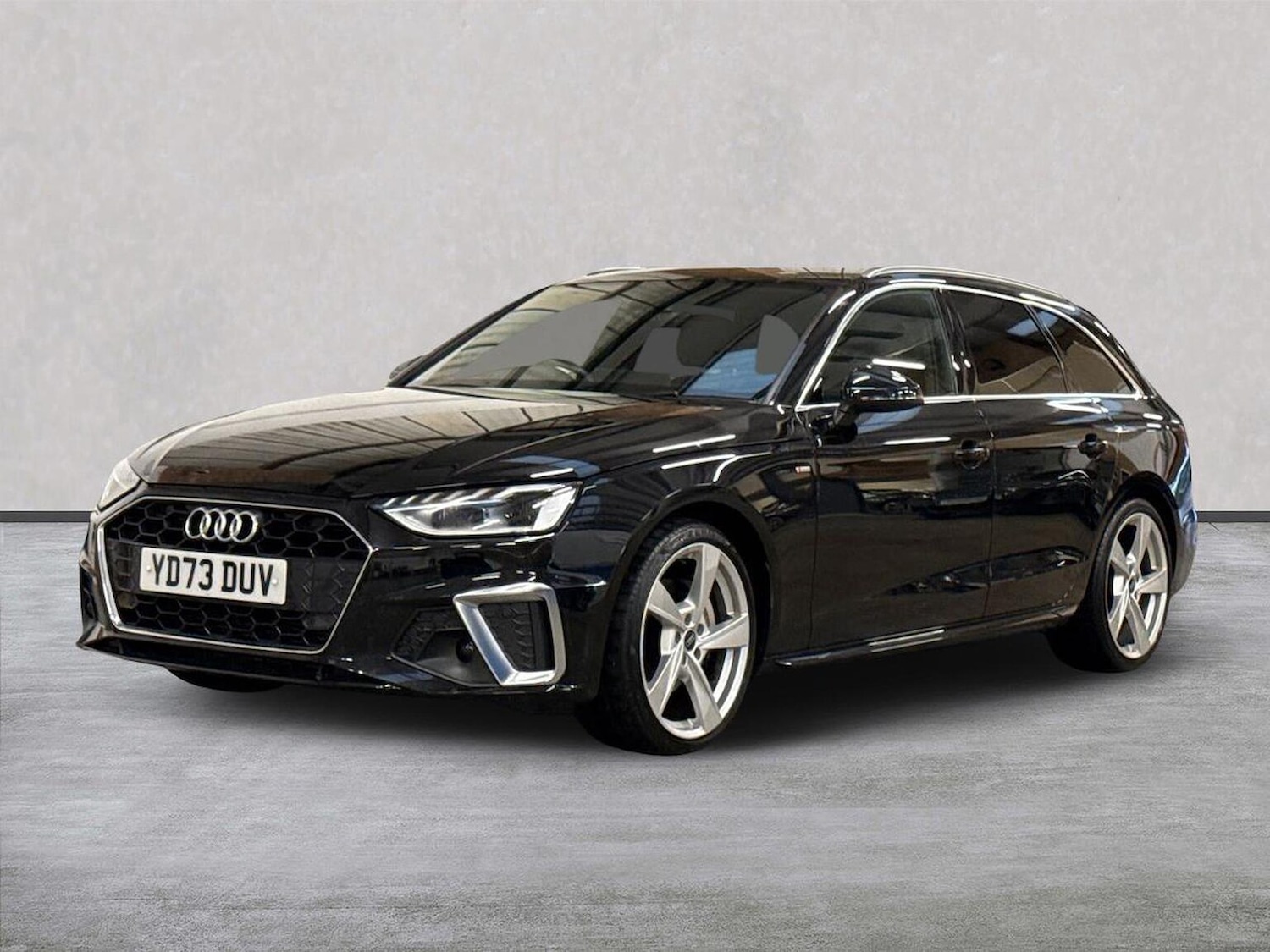 Used Audi A4 2023 for sale - 76807538: Photo 20