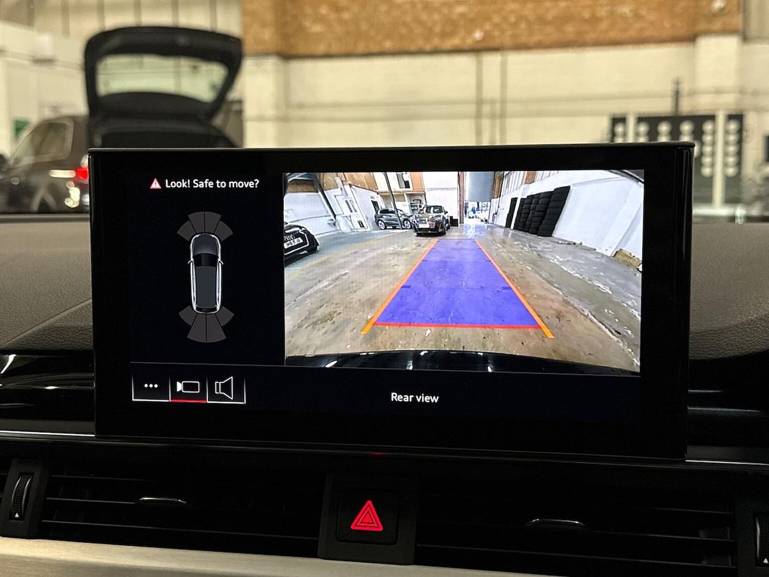 Used Audi A4 2023 for sale - 76807538: Photo 23