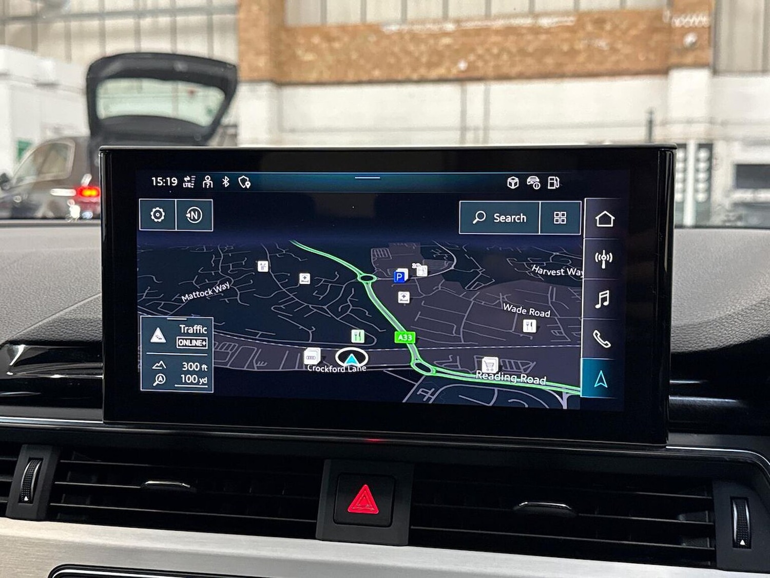 Used Audi A4 2023 for sale - 76807538: Photo 24