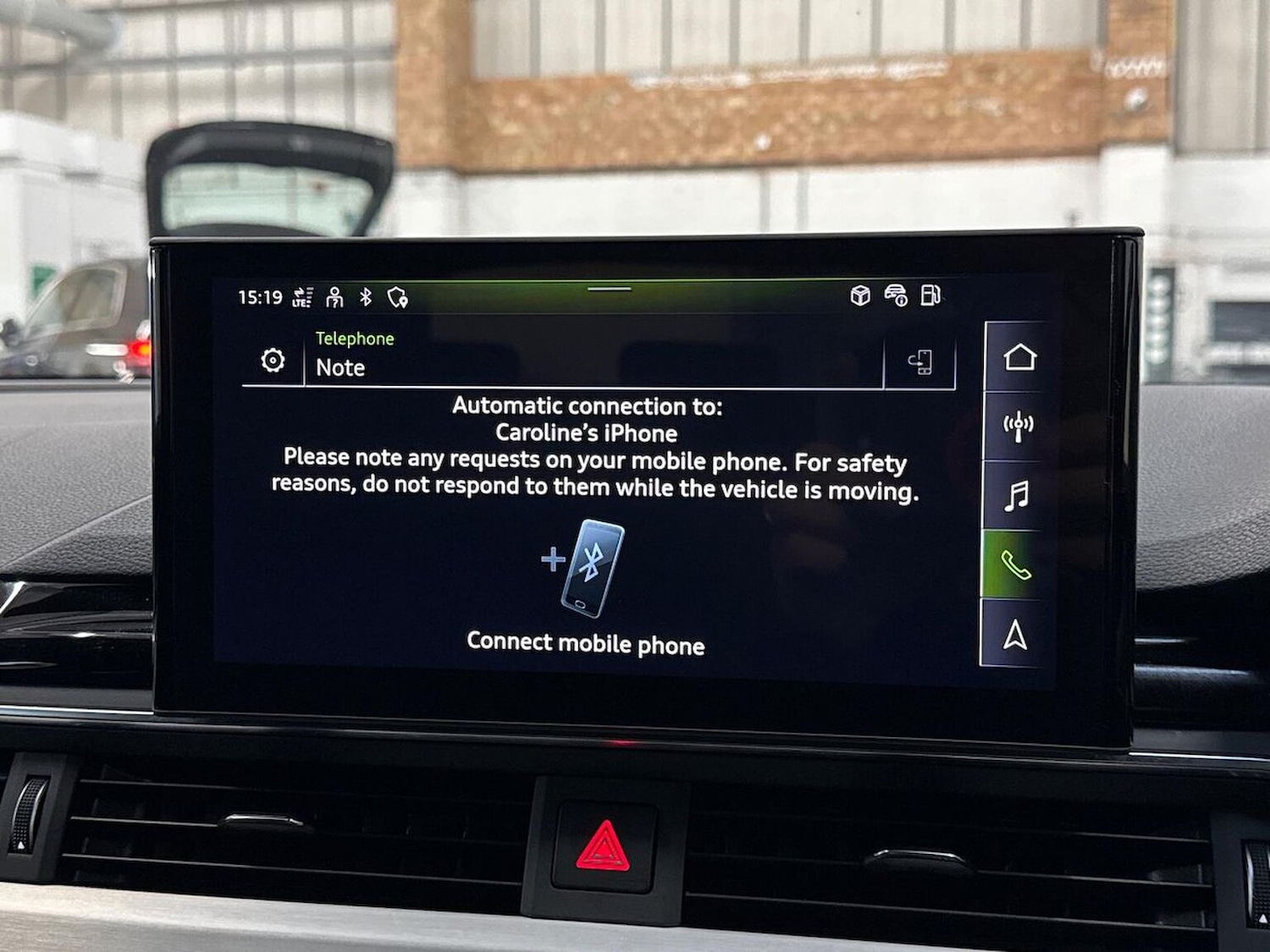 Used Audi A4 2023 for sale - 76807538: Photo 25