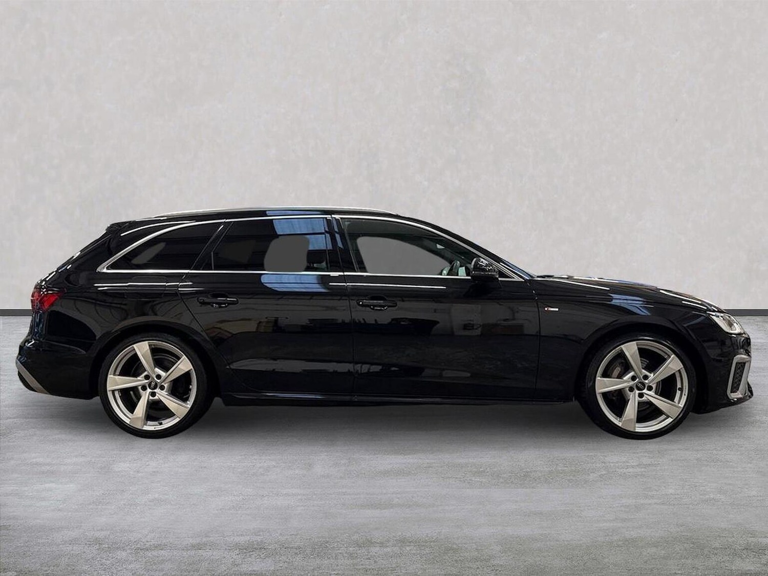 Used Audi A4 2023 for sale - 76807538: Photo 3