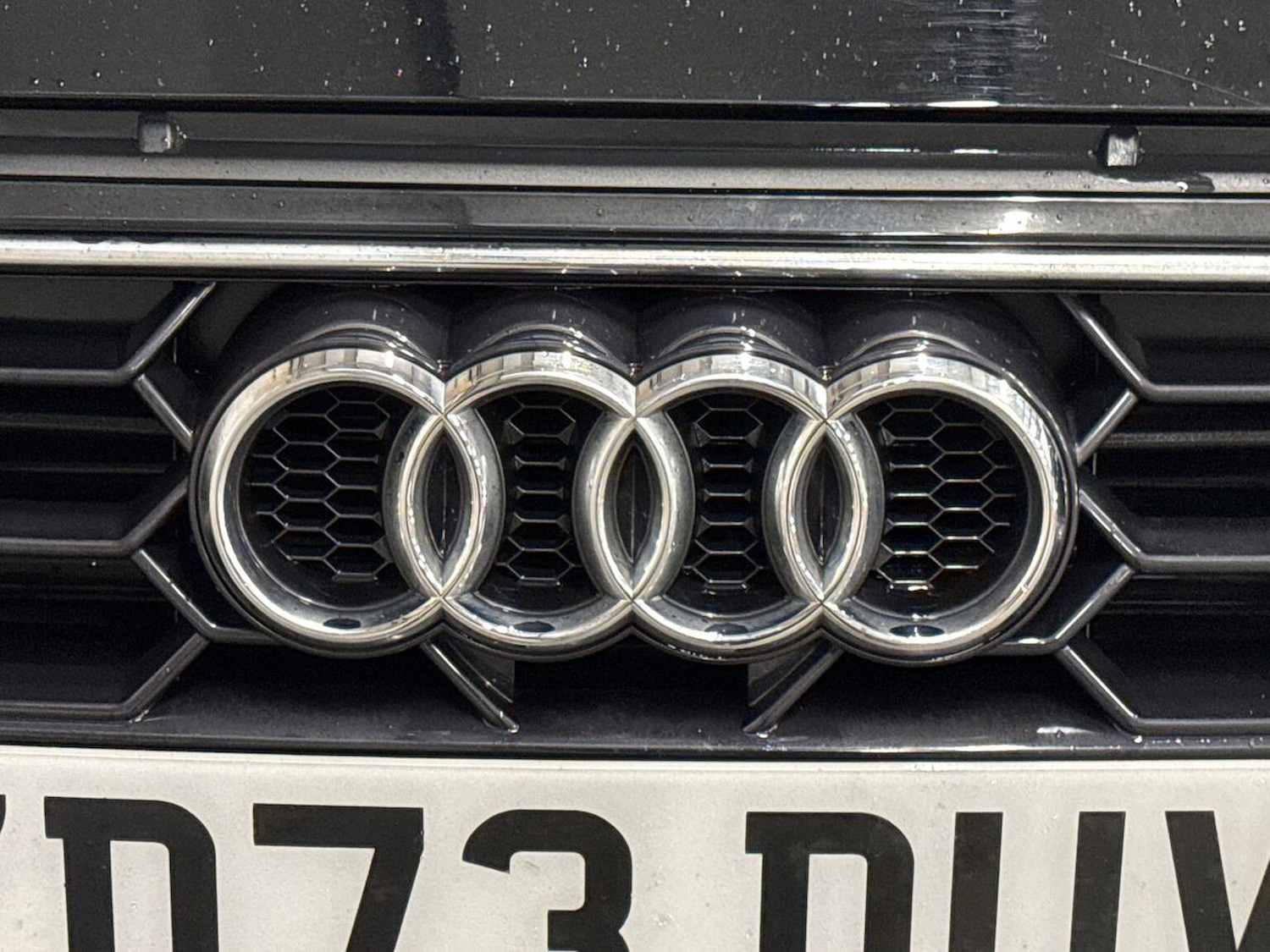 Used Audi A4 2023 for sale - 76807538: Photo 33