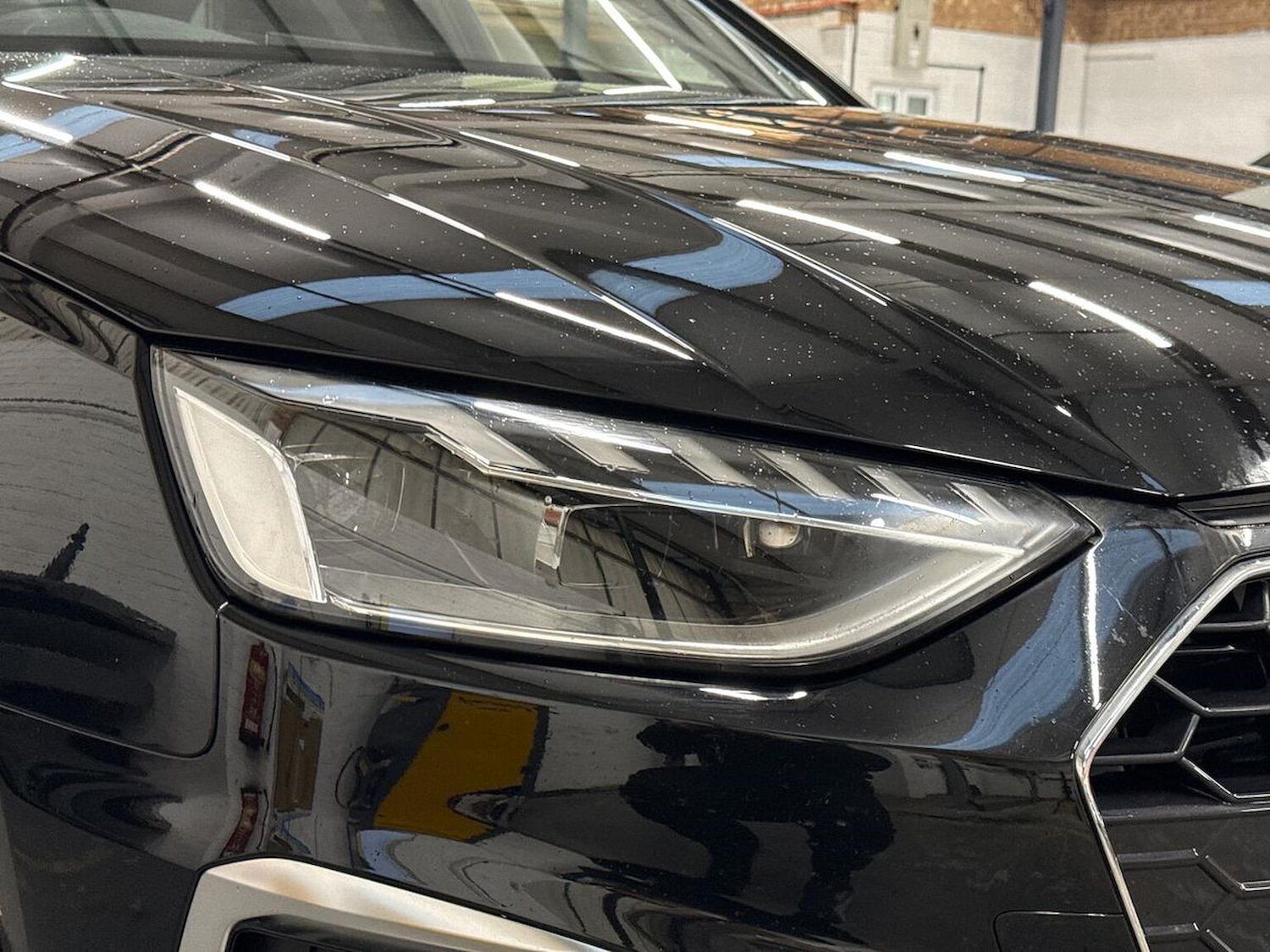 Used Audi A4 2023 for sale - 76807538: Photo 34