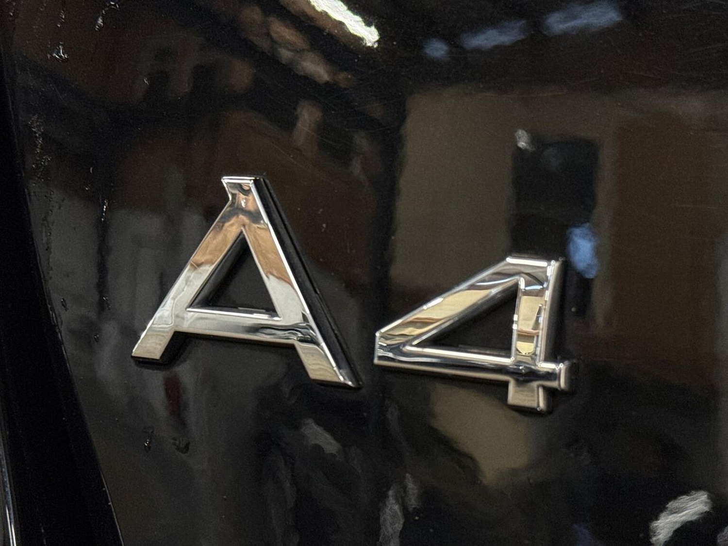 Used Audi A4 2023 for sale - 76807538: Photo 35