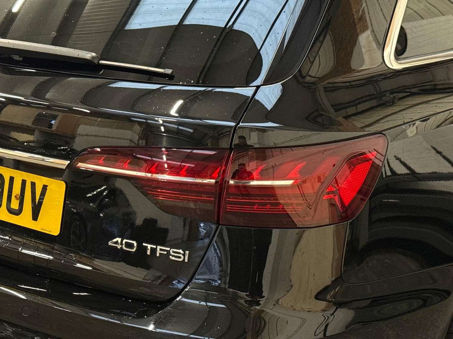 Used Audi A4 2023 for sale - 76807538: Photo 36