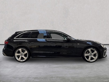 Used Audi A4 2023 for sale - 76807538: Photo