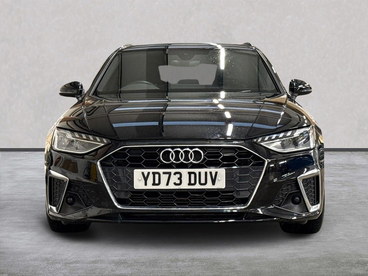 Used Audi A4 2023 for sale - 76807538: Photo 5