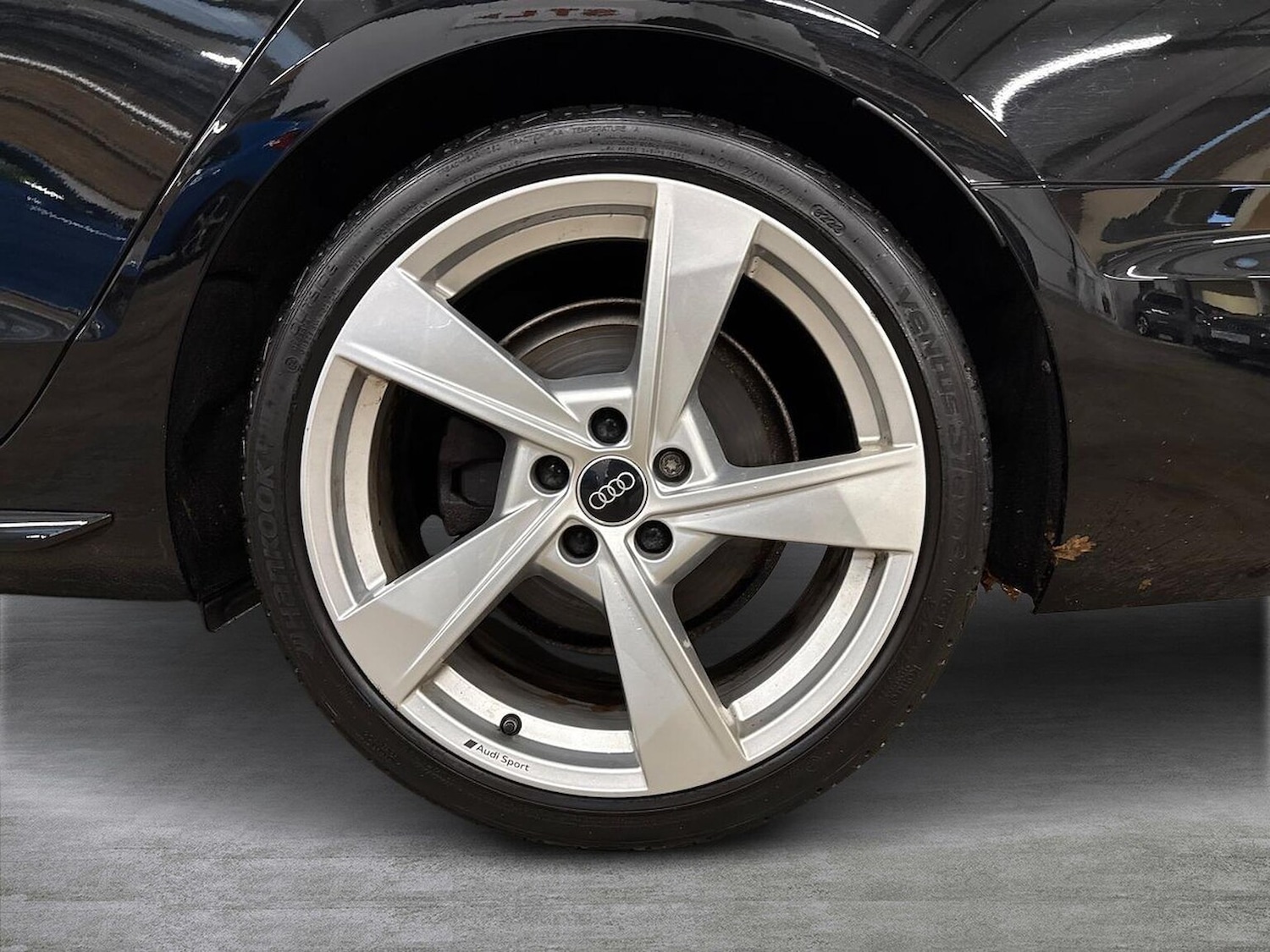 Used Audi A4 2023 for sale - 76807538: Photo 6